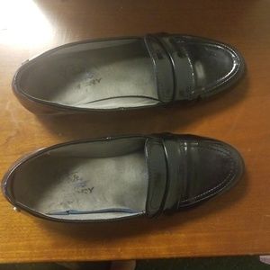 lifestride velocity memory foam loafers